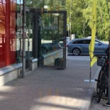 Pocket Arenastaden Utomhus