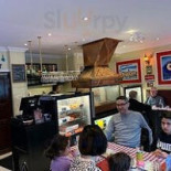 Efendi Kolgrill Inomhus