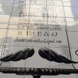 Efendi Kolgrill Meny