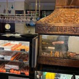 Efendi Kolgrill Inomhus