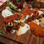 Efendi Kolgrill Mat
