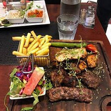 Urban Deli Sveavägen Mat