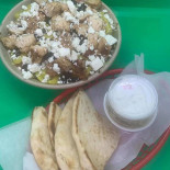 Satin Nattklubb Dryck