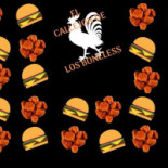 Gårdsrosteriets Sommarcafe Meny