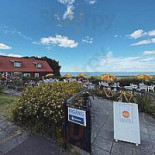 Café Utsikten Utomhus