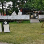 Restaurang Doppingen Utomhus