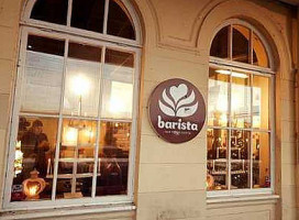 Pyttirian Kok Utomhus