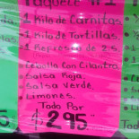 Restaurang Oasen I Ryd Meny