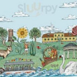 Hotell Gasslingen Utomhus