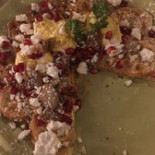 Våffelmakeriet Second Hand Mat