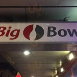 Big Bowl Utomhus