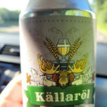 Johan Nyström Dryck