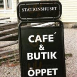 Kvarterskrogen Asken Meny