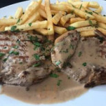 La Barca Restaurang Mat