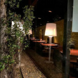 Pizzeria Prima Utomhus