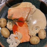 Rådhuskällaren Mat