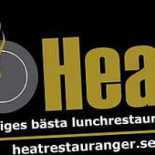 Heat Logotyp