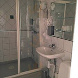 Östermalmshallen Inomhus