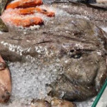 Östermalmshallen Mat