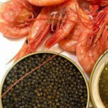 Östermalmshallen Mat