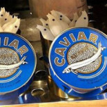 Östermalmshallen Dryck