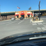 Farsta Gård Restaurang Utomhus