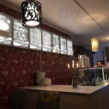 Restaurang Tortellini Inomhus