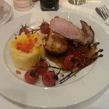 Restaurang Tortellini Mat