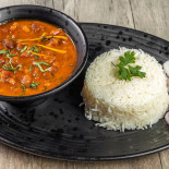 Istanbul Grill Dryck