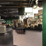 Sen Street Kitchen Regeringsgatan Inomhus