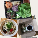 Sen Street Kitchen Regeringsgatan Mat