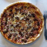 Hallonbergens Grill Mat