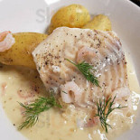 Rookie Café Restaurang Mat