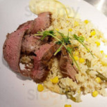 Rookie Café Restaurang Mat