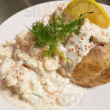 Rookie Café Restaurang Mat