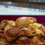 Rookie Café Restaurang Mat