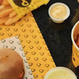 Sen Street Kitchen Regeringsgatan Mat