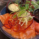 Take It Thai Sushida Dryck