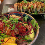 Take It Thai Sushida Mat