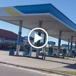 Scandic Köksbaren Uppsala Nord Utomhus