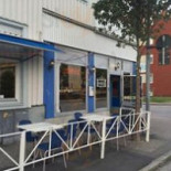 Ichiban Sushibar Utomhus