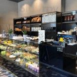 Ichiban Sushibar Inomhus