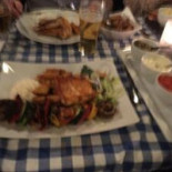 Restaurang Hellas Mat