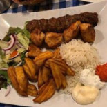 Restaurang Hellas Mat