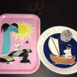 Mumin Kaffe Logotyp