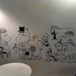 Mumin Kaffe Dryck
