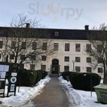 Vadstena Klosterhotel Utomhus