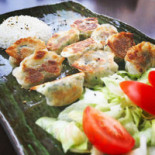Akasaka Sushi Mat