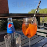 Gamla Bryggeriet Utomhus