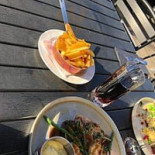 Gamla Bryggeriet Mat